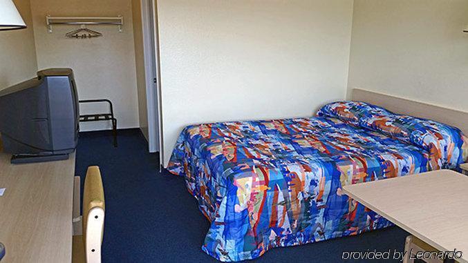 Motel 6-Needles, Ca Екстер'єр фото